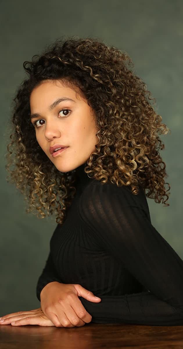 Emma McDonald