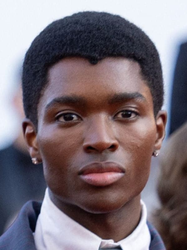 Alton Mason