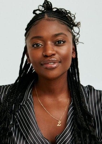 Zuri Reed