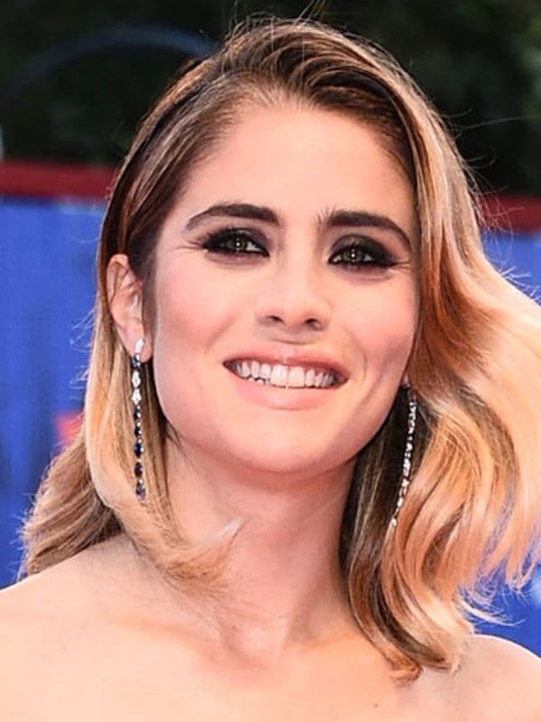 Greta Scarano