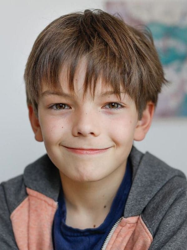 Dylan Hawkes