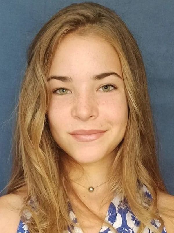 Ambre Quinchon