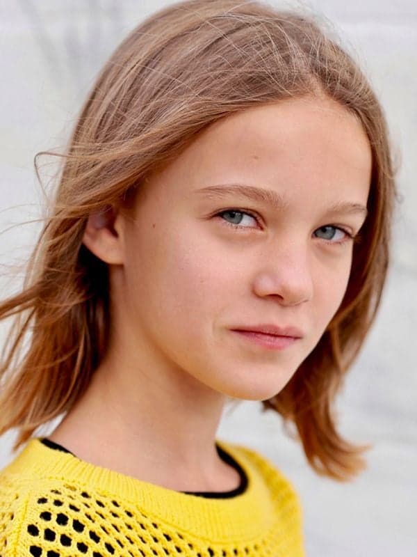 Lucy Loste Berset