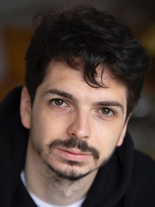 Léo Grêlé