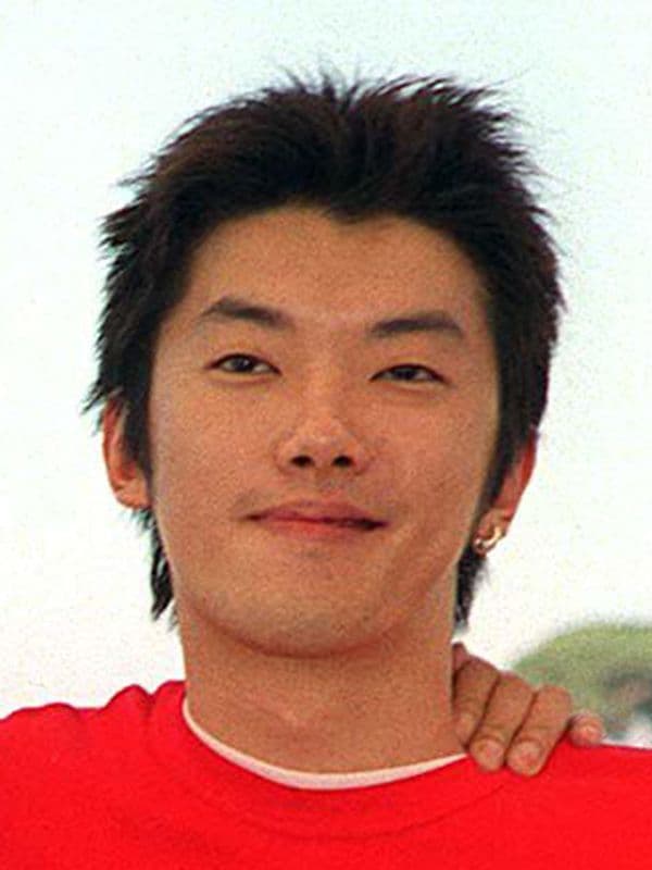Tuan Chun-Hao