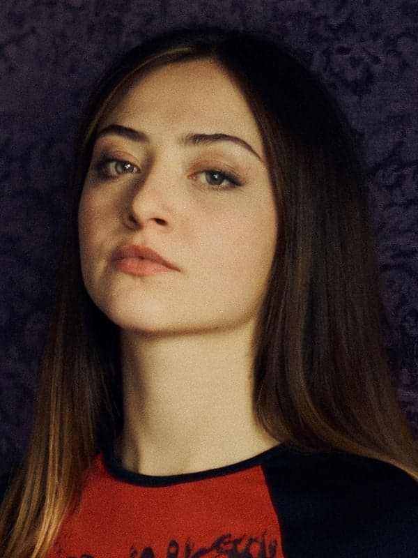 Rebecca Williams