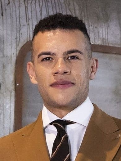 Julian Moore-Cook