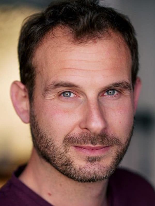 Thierry Chevallier