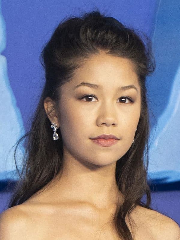 Trinity Jo-Li Bliss