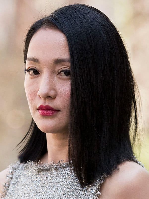 Zhou Xun