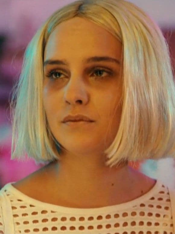 Juliette Halloy