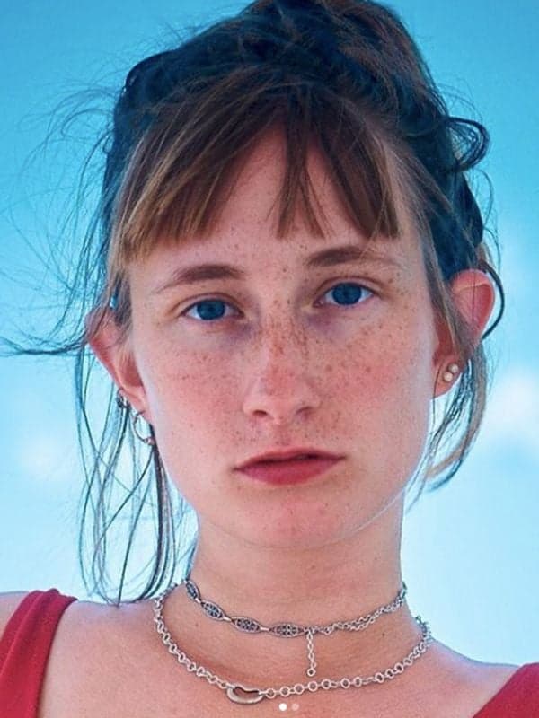 Gaïa Warnant