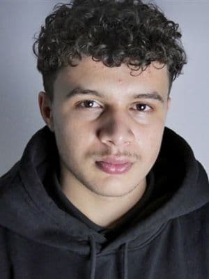 Samy Belkessa