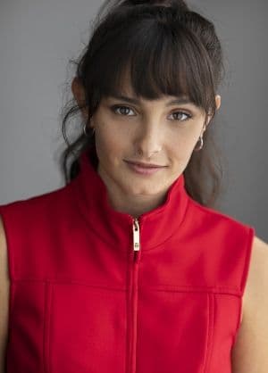 Mirabai Pease