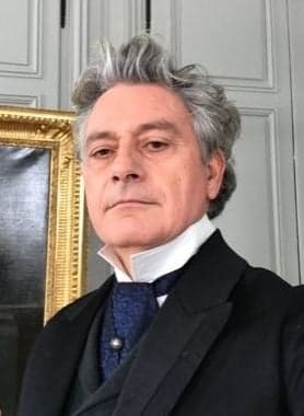 Pascal Fonta