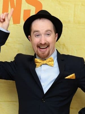 Casey Metcalfe