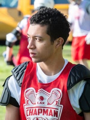 AJ Dyer