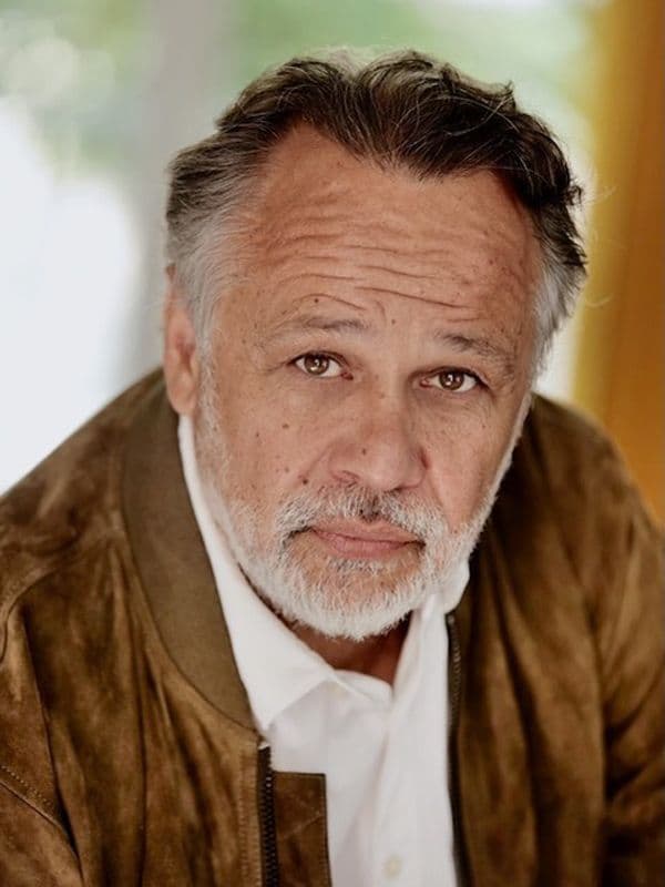Olivier Cabassut