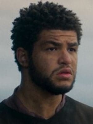 Marcus Rutherford