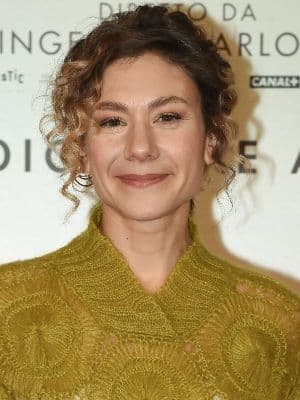 Elisabetta Mazzullo