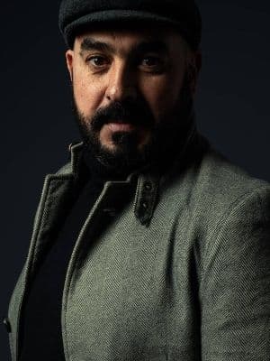 Mohamed Tahar Zaoui