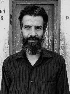 Slimane Benouari