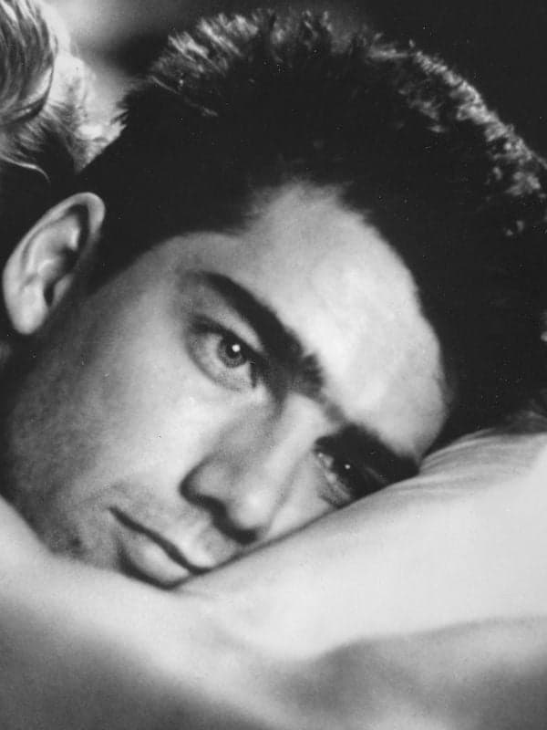 Ken Wahl