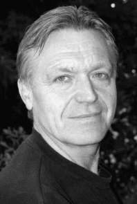 Terje Stromdahl