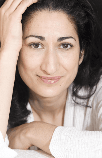 Bridgitta Roy