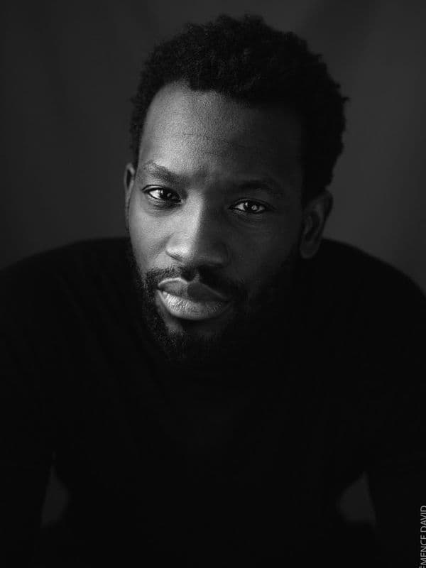 Ibrahima Ba