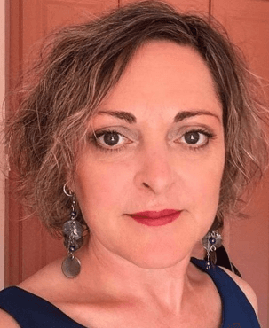 Deirdre Molloy