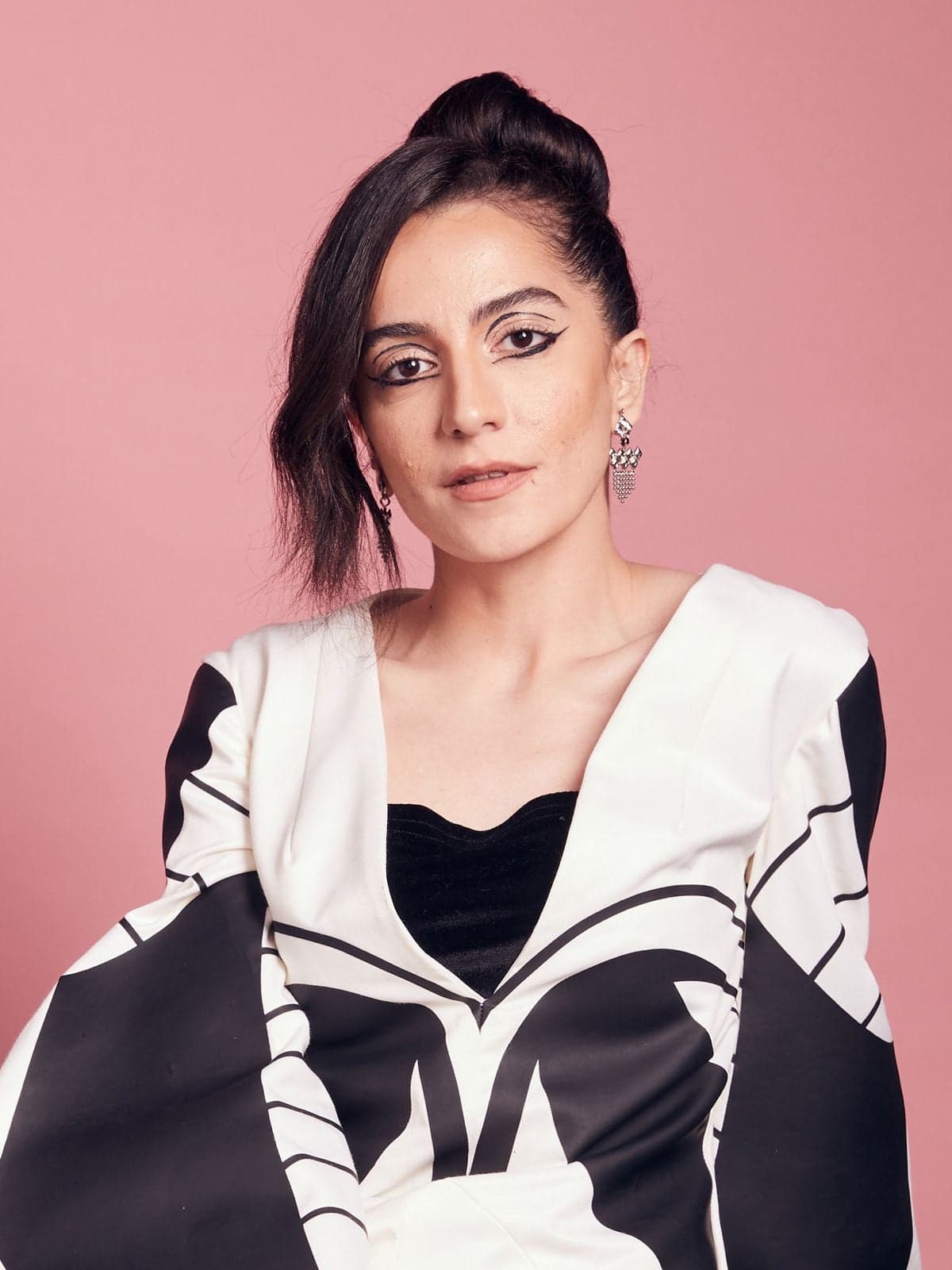 Rasti Farooq