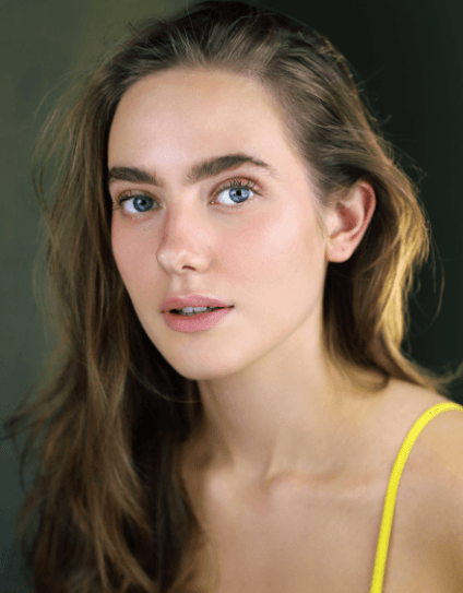 Lilly Cooper