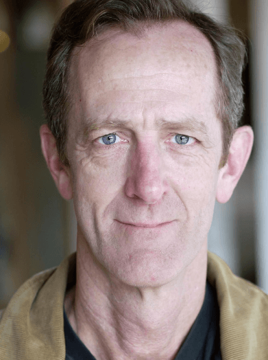 Ted Rooney