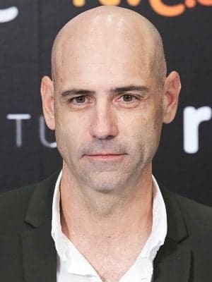 Joaquín Llamas