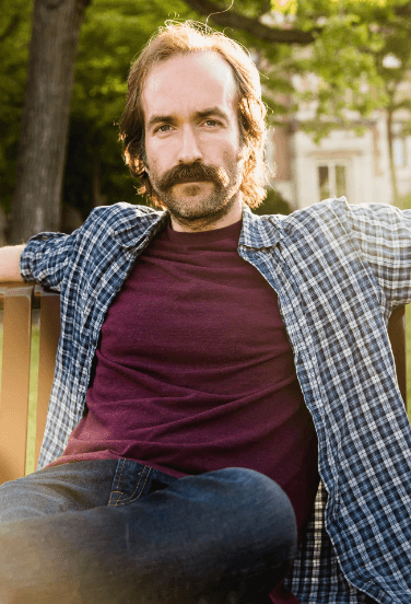 Adam Brooks (II)