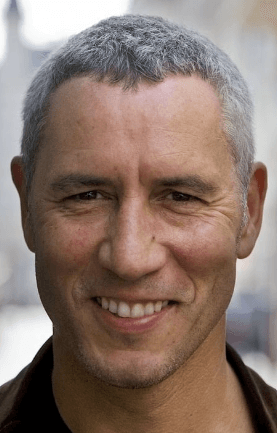 Ralph Herforth