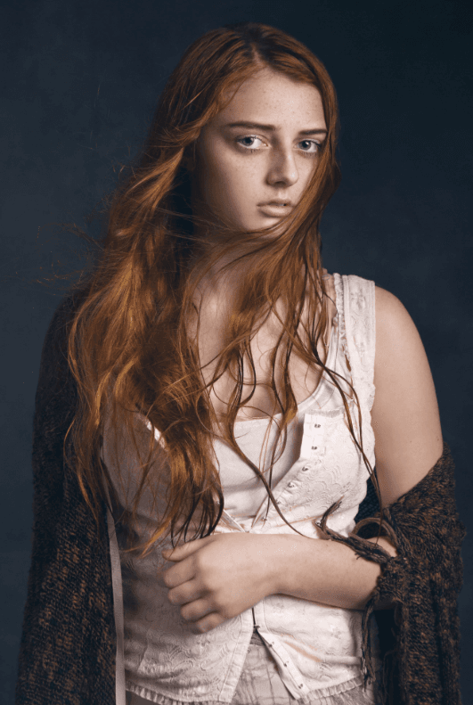 Alexandra Doke