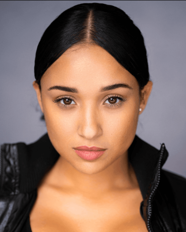 Trina LaFargue