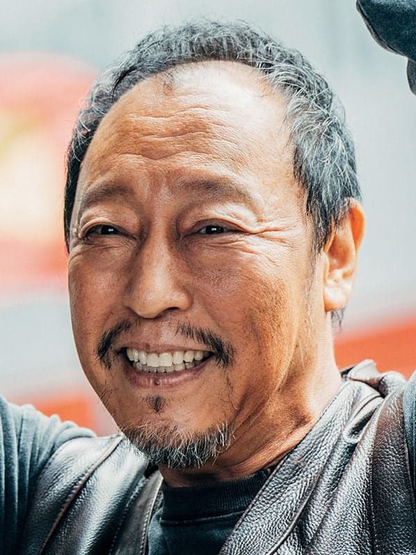 Dahong Ni