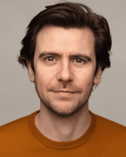 Federico Rodriguez