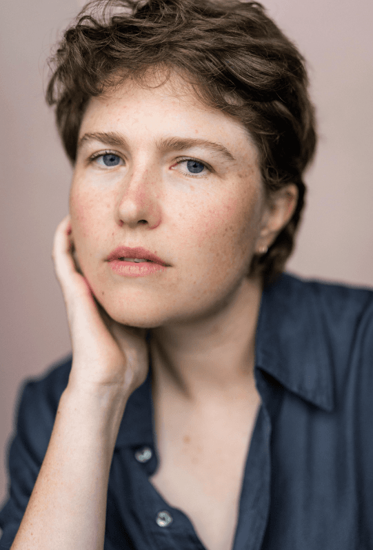 Kate Handford