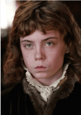 Oliver Finnegan