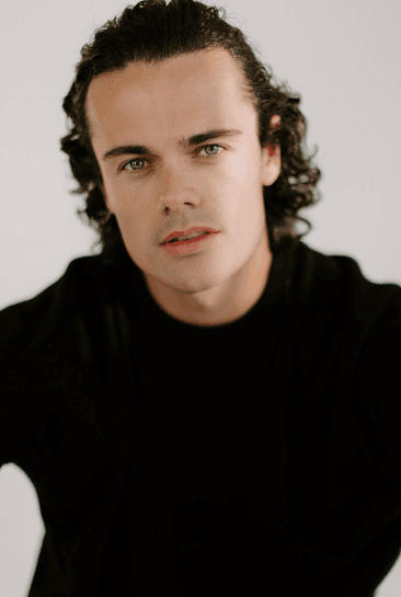 Jamie Roy