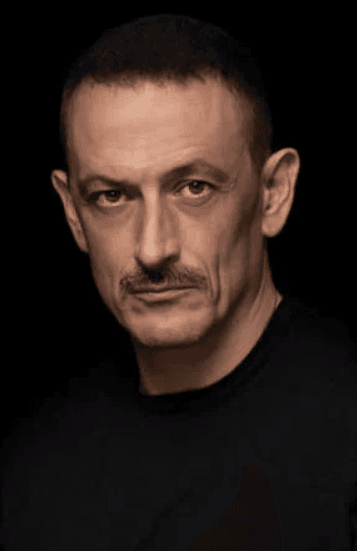 Francisco Boira