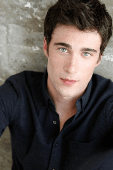 Levi Fiehler