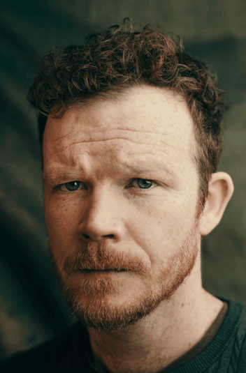 Seamus O'Hara
