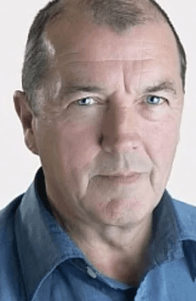 Mark O'Regan