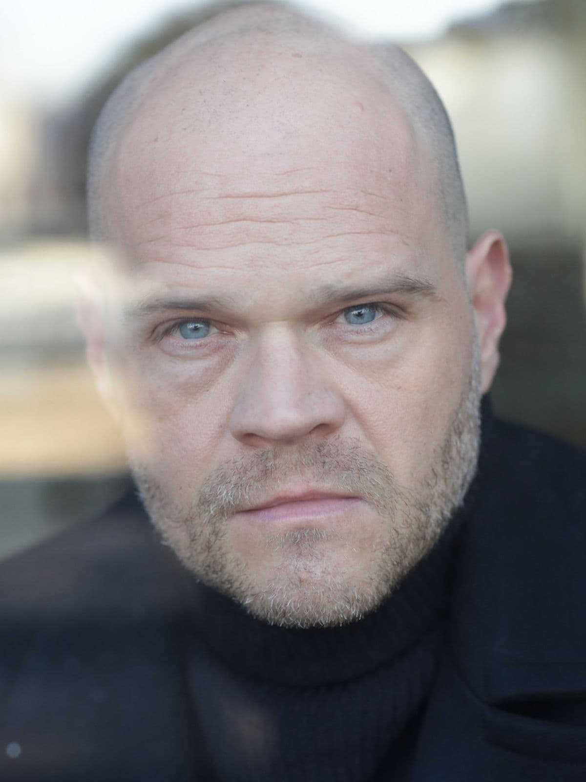William Sciortino