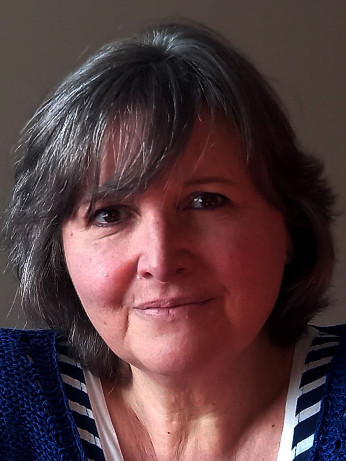 Nathalie Desrumaux